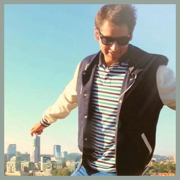 Diego Tragel